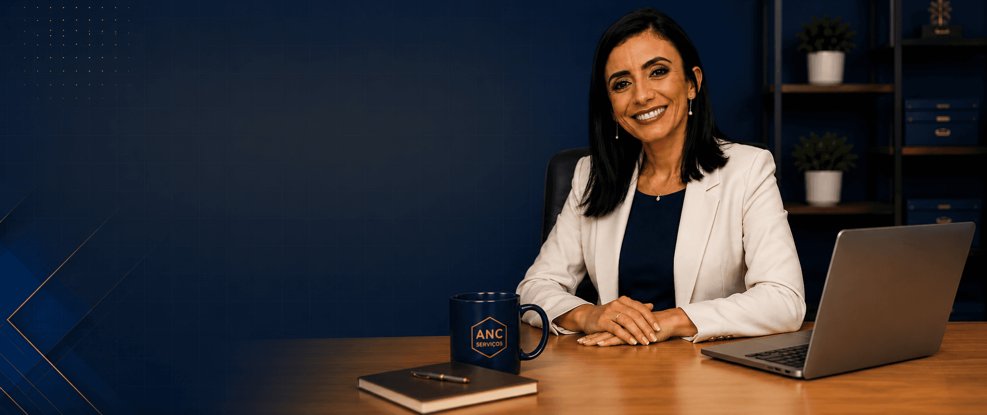 Profissional ANC Serviços